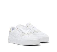 Scarpe Puma Cali Court Match bianco puro donna - 36