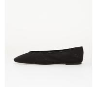 Sneakers Calvin Klein Square Ballerina Aop Mesh Triple Black Mono 40