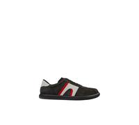 Scarpe Camper Pelotas Soller nero bianco rosso - 43
