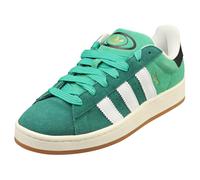 Sneakers Campus 00s ID2048 Unisex Bicolore Verde