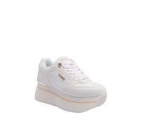Sneakers Camrio9 Donna - Bianco FLTCM9 FAL12 Tessuto 38