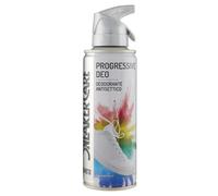 SNEAKERS CARE Progressive Deo - deodorante antisettico White unisex