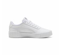 Carina 3.0 Jr by Puma 37 Bianco