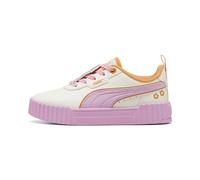 Sneakers Carina 3.0 per bambini PUMA x DORA THE EXPLORER, Scarpe, Bianco, 28 28