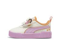 Sneakers Carina 3.0 per bimbi ai primi passi PUMA x DORA THE EXPLORER, Accessori, Bianco, 26 26