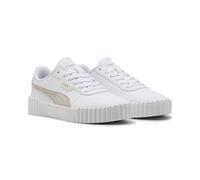 Puma - Carina 3.0 Topcat Bianco - Sneakers 38 Bianco