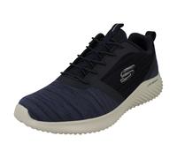 Sneakers Casual Da Uomo Skechers 'Bounder' 52504 In Memory Foam
