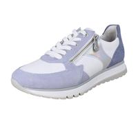 Sneakers Casual Extra Large Da Donna Con Soletta Rimovibile 49010