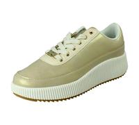 Sneakers Casual In Pizzo Per Donne Elle Sport Con Soletta In Memory Foam F7R302