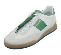 Sneakers Casual Paul Smith DOVER Bianco Verde da Uomo - 43 EU