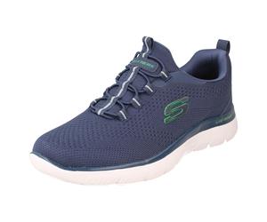 Sneakers Casual Vegan A Infradito Skechers Da Uomo - Tallo 232832