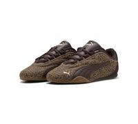 Sneakers Catch Soleil Feline PUMA da donna, Accessori, Marrone, 38.5 38.5