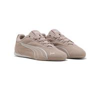 PUMA Catch Soleil SD, Scarpe da Ginnastica Donna, Rose Latte-Puma White, 37 EU
