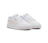 PUMA Sneakers Caven III W Donna Bianco 36