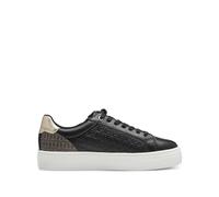 Sneakers cerniere e lacci Nero 40