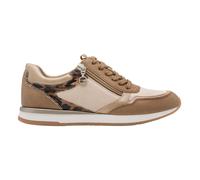 Sneakers cerniere Marrone 37
