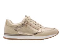 Sneakers cerniere Oro 36
