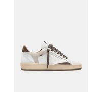 Sneakers Chelsea Cool Brown in pelle Crime London - 40