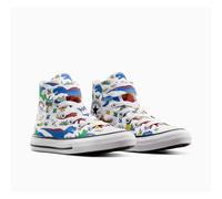 Sneakers Chuck Taylor All Star 1V Dinocons Bianco 34