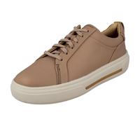 Sneakers Chunky Sole Clarks Hollyhock Da Donna