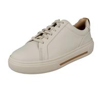 Sneakers Chunky Sole Clarks Hollyhock Da Donna