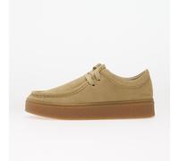 Sneakers Clarks Boxbee Wallabee Maple Suede 38