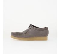 Clarks Originals Scarpe Wallabee 2604 in Grigio 43