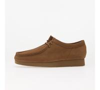 Clarks Wallabee Lite Cola Suede 40