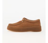 CLARKS Scarpa stringata 'Torhill Bee' camello Donna - PROMO - Scarpe - Scarpe basse - Scarpe stringate CLARKS 39