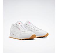 Sneakers Classic Leather Bianco 42