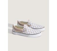 Vans Classic Slip-on Shoes Beige EU 43