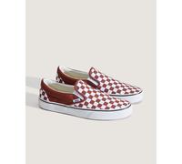 Sneakers CLASSIC SLIP-ON Rosso 42