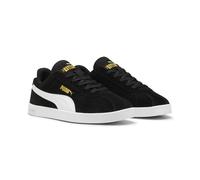 Scarpe Puma Puma Club II nero bianco junior - 36