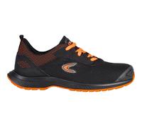Sneakers Cofra Grumman Noir 44