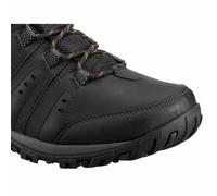 Sneakers Columbia Woodburn II waterproof Noir 40,5