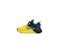 Sneakers con audio Bull Boys Tornado Rex DNAR5276 GIALLO/BLU Bambino