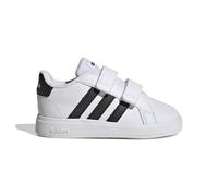 Adidas Scarpe Grand Court Lifestyle Hook and Loop | Adidas 19