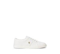 Scarpe sportive Lauren Ralph Lauren Janson II 802804598001 Bianco 39