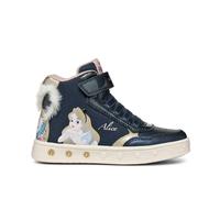 Sneakers con LED Skylin x Alice nel paese delle meraviglie Blu 34