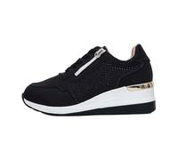 Sneakers con Plateau Vincenti per Calzature Casual da Tutti I Giorni con Un Design Comodo per Tutte Le Stagioni per Stile Moderno