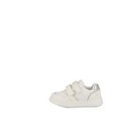 Sneakers con strappi bambina bianco Lumberjack art. 102268681