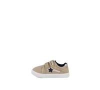 Sneakers con strappi bambino beige chiaro Chicco art. FAGOTTO 112203900