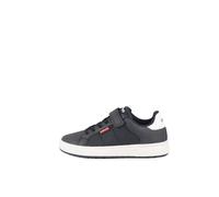Sneakers con strappi bambino blu Levis art. VPIP0010S