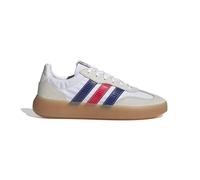 Sneakers con suola stile corda Bianco 44