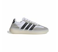 Sneakers con suola stile corda Bianco 46