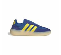 Sneakers con suola stile corda Blu 41 1/3