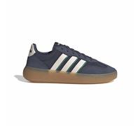 Sneakers con suola stile corda Blu 42
