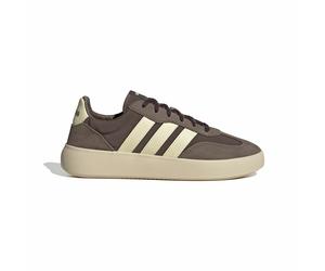 Sneakers con suola stile corda Marrone 44