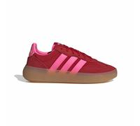Sneakers con suola stile corda Rosso 36