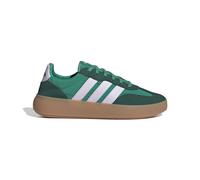 Sneakers con suola stile corda Verde 37 1/3